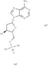 2′-Deoxyadenosine 5′-monophosphate disodium