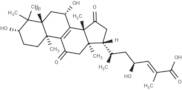 Ganoderic acid ε