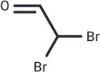 Dibromoacetaldehyde