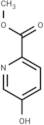 Methyl 5-hydroxypyridine-2-carboxylate