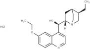 Ethylhydrocupreine hydrochloride