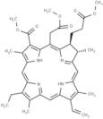 Chlorin e6 trimethyl ester