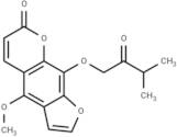 Isobyakangelicol