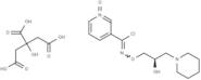 Arimoclomol citrate