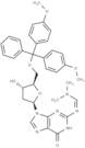 5'-O-DMT-N2-DMF-dG