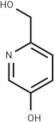 2-Hydroxymethyl-5-hydroxypyridine