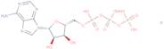 ATP dipotassium