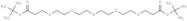 Bis-PEG6-t-butyl ester