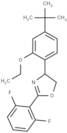 Etoxazole