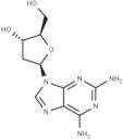 2-Amino-2'-deoxyadenosine