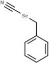 Benzyl selenocyanate