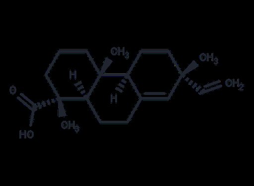 Sandaracopimaric acid