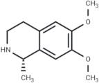 (S)-Salsolidine