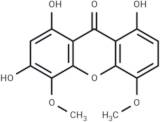 Corymbiferin