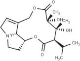 Trichodesmine