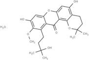 1-Isomangostin hydrate