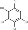 3,4,5-Trichlorocatechol