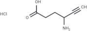 γ-Acetylenic GABA hydrochloride