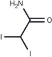 Diiodoacetamide