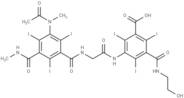 Ioxaglic acid