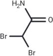 2,2-Dibromoacetamide