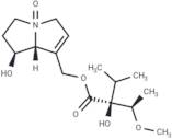 Heliotrine N-oxide