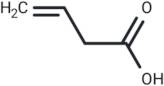 3-Butenoic acid