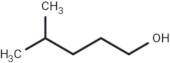 4-Methyl-1-pentanol