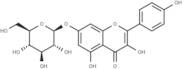 Kaempferol-7-O-β-D-glucopyranoside