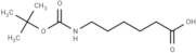 Boc-6-aminohexanoic acid