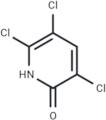 3,5,6-Trichloro-2-pyridinol