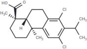 12,14-Dichlorodehydroabietic acid