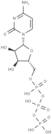 Cytidine-5'-triphosphate