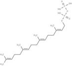 Geranylgeranyl pyrophosphate