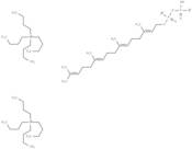 Geranylgeranyl pyrophosphate, t-BA (1:2)