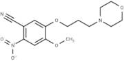 Gefitinib impurity 1