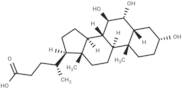 ω-Muricholic Acid