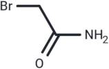 2-Bromoacetamide