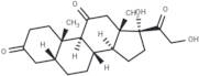 5β-Dihydrocortisone