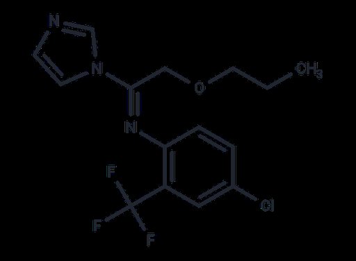 Triflumizole