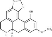 Fissistigine A