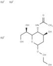 Colominic acid sodium salt