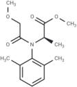 Metalaxyl-M