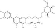 Luteolin-7-O-β-D-glucopyranoside