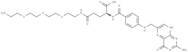 Folate-PEG3-amine