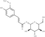 Ferulic acid acyl-β-D-glucoside