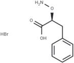 L-2-Aminooxy-3-phenylpropanoic acid hydrobromide