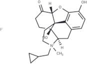 Methylnaltrexone iodide