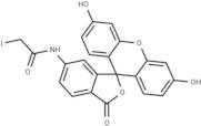 6-Iodoacetamidofluorescein