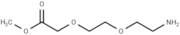 NH2-PEG2-methyl acetate